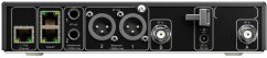 Sennheiser Sennheiser EW-DX EM 2 DANTE (Q1-9) - Drahtloser Audioempfanger fur drahtloses Mikrofonsystem - 470,2 - 550 MHz
