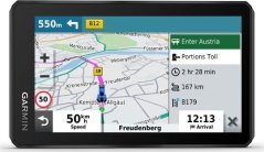 Garmin Zümo XT MT-S