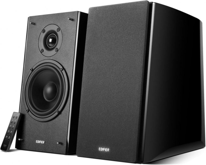 Edifier R2000DB Čierny