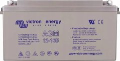 Victron Energy Victron Energy 12V/165Ah AGM Deep Cycle Batt.