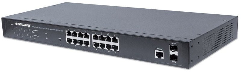 Intellinet Network Solutions 561341