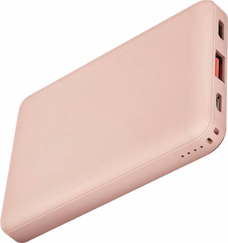 Uniq Fuele Mini 8000mAh Ružový