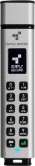 Origins Origin Storage SENTRY K350 FIPS SECURE USB 3.1 GEN 1 KEYPAD FLASH DRIVE 64GB