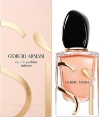 Giorgio Armani GIORGIO ARMANI Si Intense 2023 EDP 50ml WOMEN