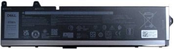 Dell 93Wh lithium-ion battery for (45N47)