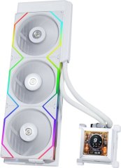 Lian Li Hydroshift LCD 360TL (HSLCD36TW)
