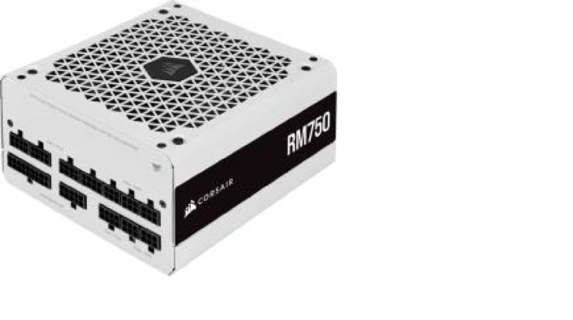 Corsair RM750 2021 Biely 750W (CP-9020231-EU)
