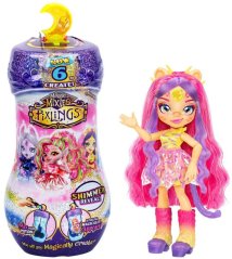 Tm Toys MAGIC MIXIES Pixlings Doll, Tiggz