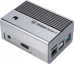 Asus Obudowa Tinker Fanless Aluminum Case