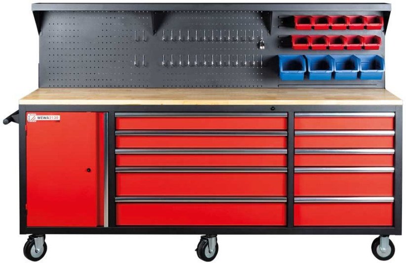 Holzmann Holzmann WEWA2130 Werkbank Wagen
