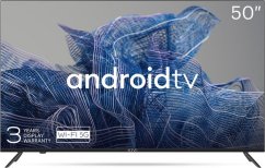 Kivi 50U740NB LED 50'' 4K Ultra HD Android
