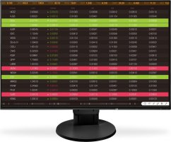 Eizo FlexScan EV2456-BK