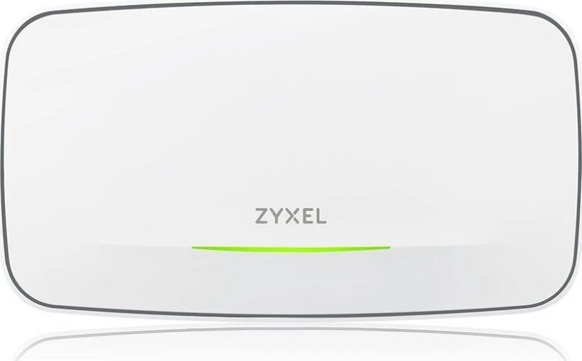 ZyXEL Trójzakresowy punkt dostępowy WAX640S-6E 802.11axe AP WAX640S-6E-EU0101F