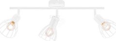 Spotlight Spot natynkowy Biely Spotlight MEGAN 2743302