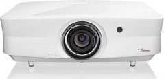Optoma OPTOMA ZH507; 1080p, Laser DuraCore, Supports 4K, HDR 1.6x zoom / V lens shift Control