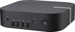 Asus ASUS chrómEBOX5-S7009UNA i7-1355U/16GB-DDR4/256GB M.2/black chrómeOS