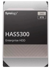 Synology HAS5300 8TB 3.5'' SAS-3 (12Gb/s) (140231801202)