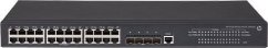 HP HPE FlexNetwork 5130 24G 4SFP+ EI Switch HP RENEW JG932A