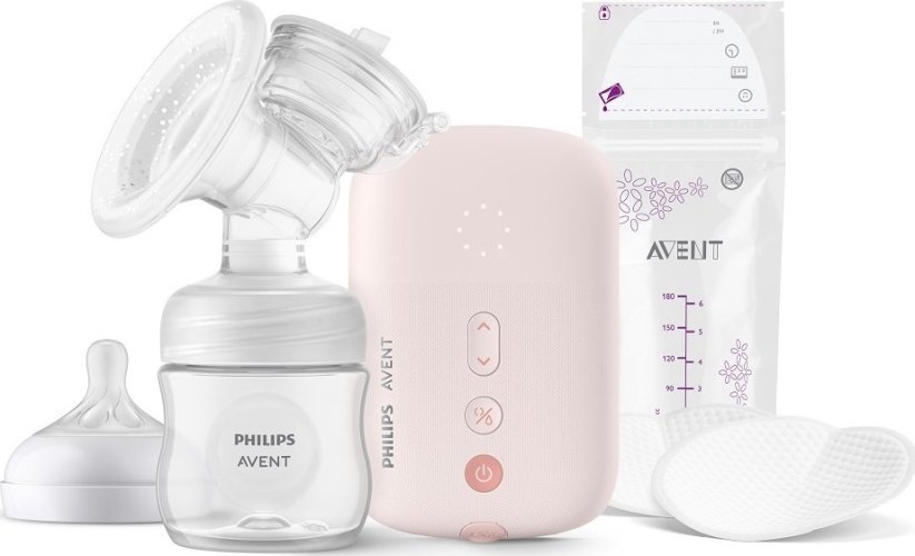 Avent SCF395/31 LAKTATOR elektrickýPREMIUM
