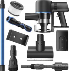 Mova VACUUM CLEANER CORDLESS/S4 DETECT VS15A MOVA