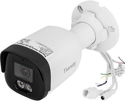 Uniview TIANDY TC-C38WQ SPEC:I5W/E/Y/2.8MM/V4.2 8 Mpx 2.8 mm