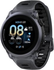 Coros Pace 4 Crystal Black (WPACE4-CRY.BLK)