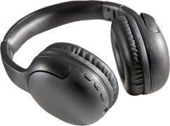 JVC HA-SG20BTB Čierny (HA-SG20BT-B)