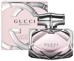 Gucci Perfumy pre ženy Bamboo EDP 75ml WOMEN