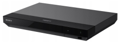 Sony UBP-X700K 4K Ultra HD Blu-ray Player