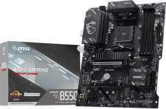 MSI B550 GAMING