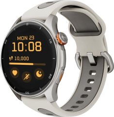 myPhone Watch Adventure Sivý