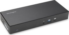 Kensington Stacja dokujšca SD4781p USB- C USB-A Dual 4k