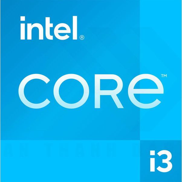 Intel Core i3-9100, 3.6 GHz, 6 MB, OEM (CM8068403377319)