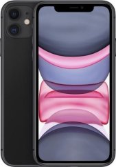 Apple iPhone 11 4/64GB Black (Refurbished) (RM-IP11-64/BK)