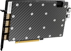 Inno3D INNO3D iChill GeForce RTX 5090 Frostbite Pro NVIDIA 32 GB GDDR7