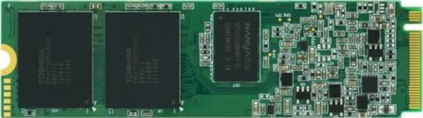 MicroStorage 1TB M.2 2280 PCI-E x4 Gen3 NVMe (NE-1TBT)
