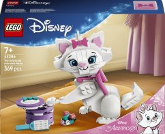 LEGO Disney Aristocats: Očarujúca Marie (43286)