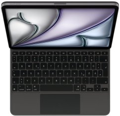 Apple APPLE Magic Keyboard for iPad�Air 27,9cm 11Zoll (M3) - German - Black
