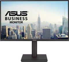Asus BE27ACGN monitor komputerowy 68,6 cm (27") 2560 x 1440 px Quad HD LCD Čierny