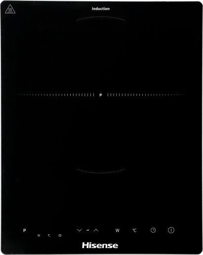 Hisense Induction hob Hisense HIC2000Y