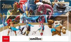 Nintendo Figurka Amiibo The Legend of Zelda Collection