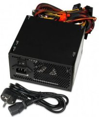 iBOX CUBE II 600W (ZIC2600W12CMFA)