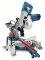 Bosch GCM 800 SJ 1400 W 216 mm (0601B19000)