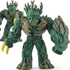 Schleich Władca dżungli
