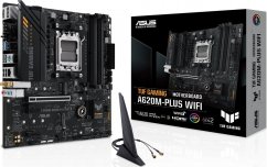 Asus ASUS TUF GAMING A620M-PLUS WIFI