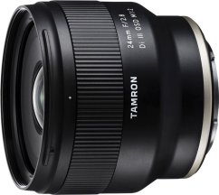 Tamron Sony E 24 mm F/2.8 III DI OSD