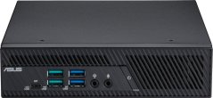 Asus ASUS Mini PC ExpertCenter PB64-B50081AH Intel Core Ultra 5 235 16 GB DDR5-SDRAM 512 GB SSD Windows 11 Pro Čierny