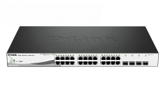 D-Link DGS-1210-28MP