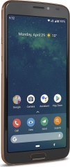 Doro Doro 8080 3/32GB White