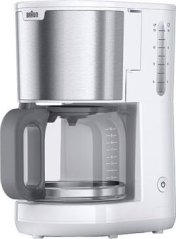 Braun Braun KF 1500 WH PurShine